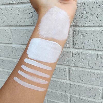 GTX, Reg. White True 60g 